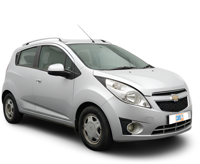 Chevrolet Beat-img